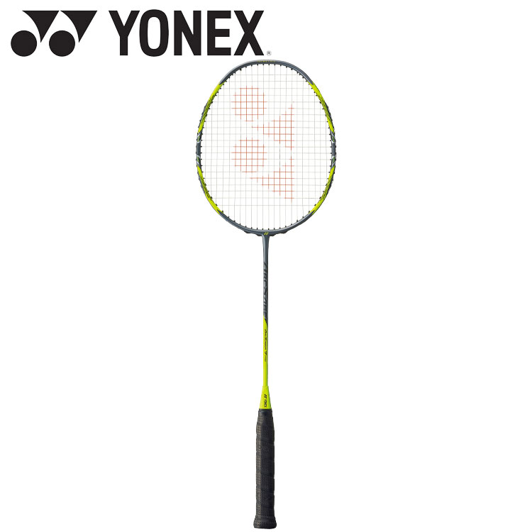 楽天市場】yonex arcsaber 11 pro（カラーイエロー）（スポーツ