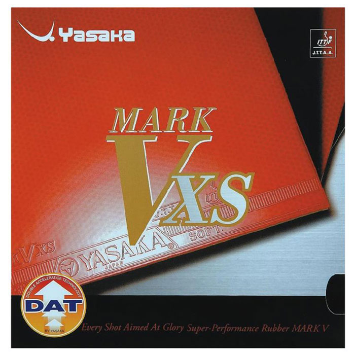 メール便送料無料 ヤサカ マークV-XS B70-20
