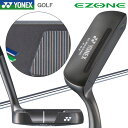 ヨネックス イーゾーン EZONE パター P-03 Putter スチールシャフト 日本仕様 2023モデル