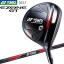 ヨネックス EZONE GT フェアウェイウッド YONEX GOLF イーゾーン 日本製 2024年モデル