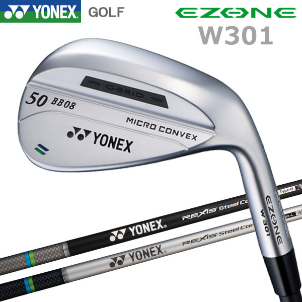 【未使用】YONEX CONVEX FORGED ウェッジ 56°（S6-12） 未使用】YONEX CONVEX FORGED ウェッジ 56°（S6-12） 2025年最新