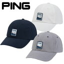 【いちばの日限定店内ポイント最大20倍(7/18 00:00~23:59迄)】 PING ピン FLAGSTICK 214 フラッグスティック 214 ゴルフキャップ USAモデル
