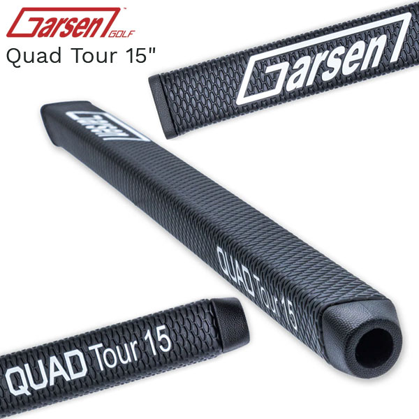 【ブラックフライデー限定店内ポイント最大20倍(11/27 1:59迄】 ガーセン ゴルフ Garsen Quad Tour15
