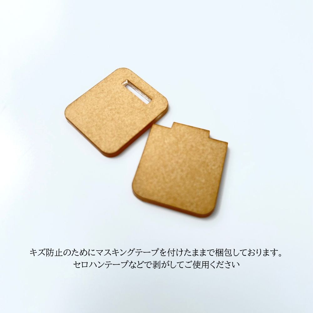 プラショップ ジーアシストのめじるしディスプレイ 【10個セット】 スタンド アクリル 透明 固定 飾る 並べる フィギュア ガチャガチャ ミニチュア 小物 コロコロ 倒れない キーホルダー アクスタ 推し｜アングル3