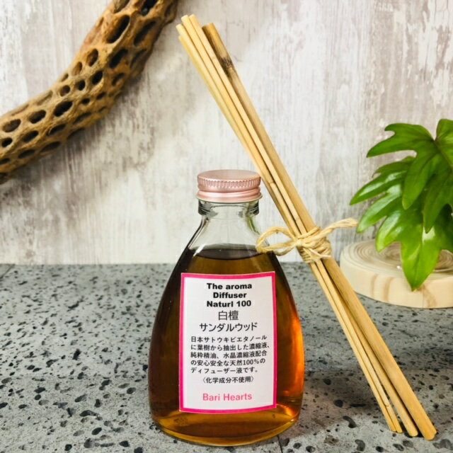 ŷ��100�����ɡ�������륦�åɡ��꡼�ɥǥ��ե塼���� 159ml�����ʸХ襷�꡼�ɡ��徽ǻ�̱ա���ʪ�����Ρ��롡���ɡ�������륦�å�