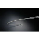 ALCANhands メッシュスロットルワイヤー サイズ STD JM308A00 アルキャンハンズ ハンドルケーブル・ホース類 バイク TW200/E