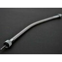 ALCANhands 汎用メーターケーブルジョイント サイズ 300mmロングメッシュ N998-30 アルキャンハンズ その他メーター関連パーツ バイク 汎用