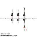TECMATE #100(SAE端子) USB変換アダプター 汎用
