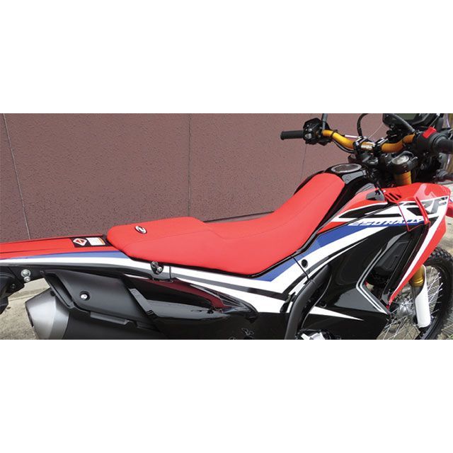 スパイラル CRF250L CRF250M CRF250ラリー ステップシート