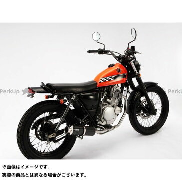【無料雑誌付き】ビームス グラストラッカー グラストラッカービッグボーイ SS300 マフラー サイレンサー:カーボン BEAMS