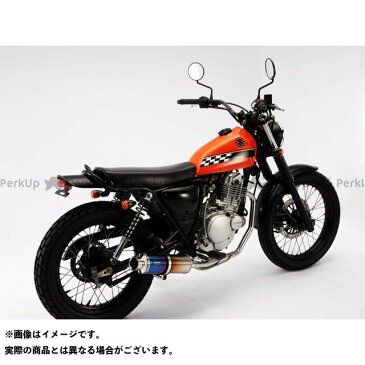 【無料雑誌付き】ビームス グラストラッカー グラストラッカービッグボーイ SS300 マフラー サイレンサー:チタン BEAMS
