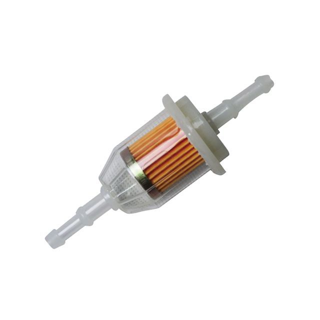 【メーカー直送】ProTools ガソリンフィルター ホース内径6mm/8mm両用 ペーパータイプ TOOL511 メーカ..