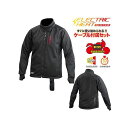 KOMINE 2018-2019秋冬モデル EK-106 エレクトリックインナージャケット12V サイズ 2XL ・08-106 メーカー在庫あり コミネ 電熱ウェア・防寒用品 バイク