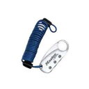 Master Lock 1559JADBLU ダイヤル式コイルケーブルロック(ブルー) 1559JADBLU メーカー在庫あり マスターロック ケーブルロック ...