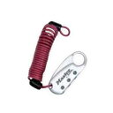 Master Lock 1559JADRED ダイヤル式コイルケーブルロック(レッド) 1559JADRED メーカー在庫あり マスターロック ケーブルロック ...