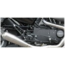 Tramp Cycle TB-057S バックステップキット(14年〜スポーツスター) シルバー TB-057S トランプ バックステップ関連パーツ バイク SPORTSTER(2)