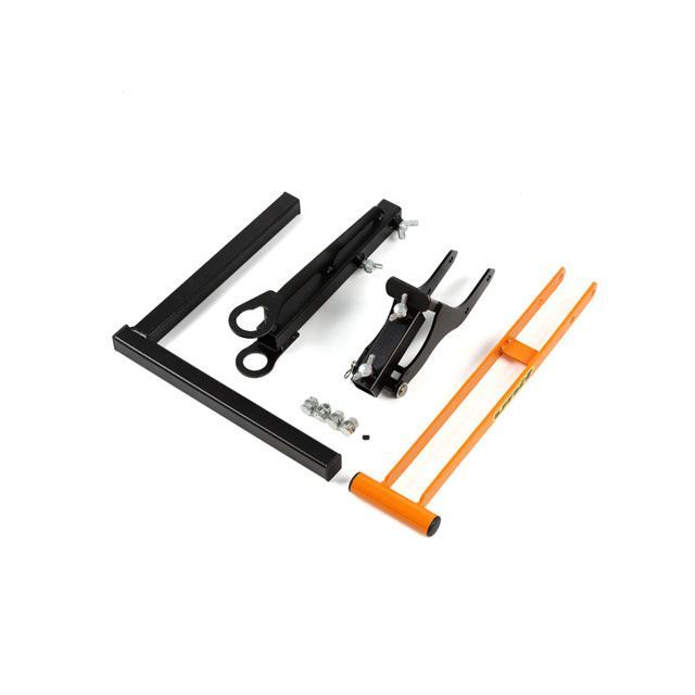 unit オプション ビードブレーカー D6535 メーカー在庫あり ユニット タイヤ・ホイール系工具 バイク