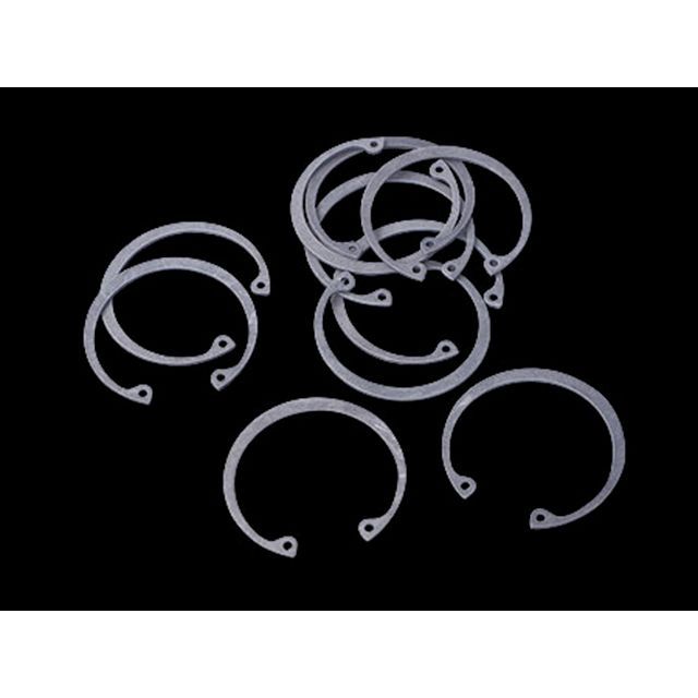 Eastern Motorcycle Parts トランスミッションドアリテーニングリング 80-93y BT ・017312 イースタンモーターサイクルパーツ ミッション関連パーツ 5速ビッグツイン