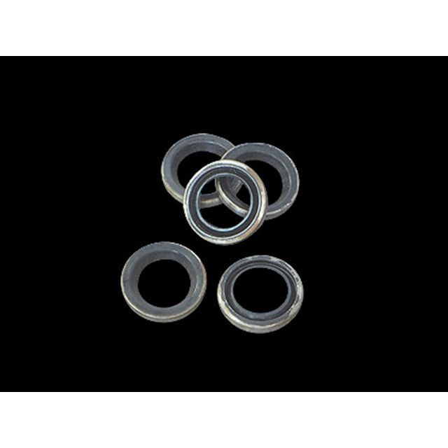 Eastern Motorcycle Parts シフターシャフトオイルシール ローターリートップ 12010 ・017341 イースタンモーターサイクルパーツ ミッション関連パーツ ビッグツイン