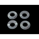 Eastern Motorcycle Parts バルブスプリングカラー ロワー18222-81 ・017364 メーカー在庫あり イースタンモーターサイクルパーツ その他エンジン関連パーツ バイク ビッグツイン