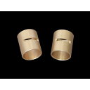Eastern Motorcycle Parts リストピンブッシング +.002 36-99yBT ・017449 イースタンモーターサイクルパーツ その他エ...
