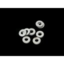 Eastern Motorcycle Parts ブリーザーギア シムセット スチール L79-82yBT ・017472 イースタンモーターサイクルパーツ そ...