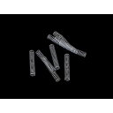 Eastern Motorcycle Parts オイルポンプチェックバルブスプリング 81-98yBT ・017534 イースタンモーターサイクルパーツ エンジンオイルパーツ バイク ビッグツイン