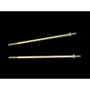 Eastern Motorcycle Parts スタータースルーボルト ヒタチ 31576-73 ・017591 イースタンモーターサイクルパーツ その他エン...