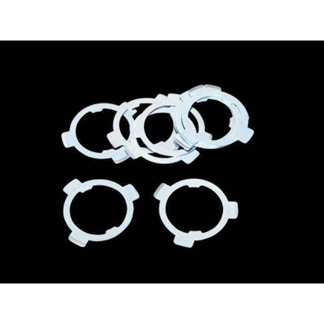 Eastern Motorcycle Parts スプロケットナットロックワッシャー 37-83yBT 4spd ・017668 メーカー在庫あり イースタンモーターサイクルパーツ ミッション関連パーツ 4速ビッグツイン