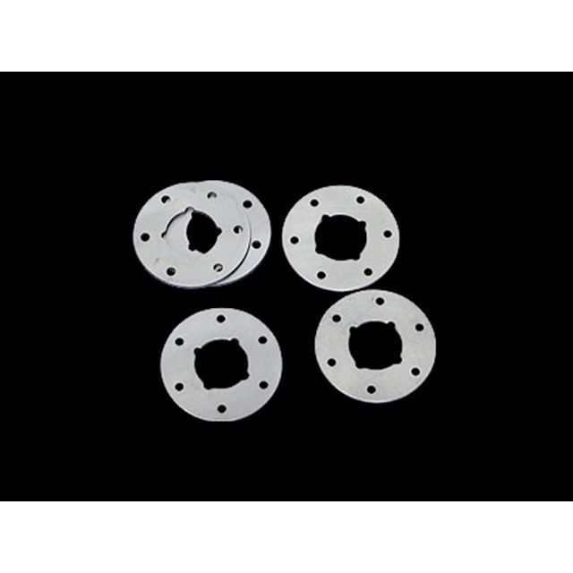 Eastern Motorcycle Parts カウンターシャフトギアワッシャー .082in 37-84yBT 4spd ・017698 イースタンモーターサイクルパーツ ミッション関連パーツ 4速ビッグツイン