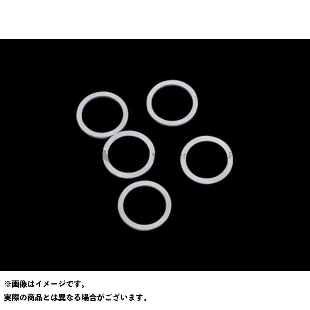 Eastern Motorcycle Parts カウンターシャフトリテーニングワッシャー インナー 37-76yBT ・017711 イースタンモーターサイクルパーツ ミッション関連パーツ 4速ビッグツイン