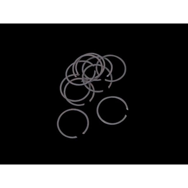 Eastern Motorcycle Parts カウンターシャフトリテーニングリング 37-77yBT 4spd ・017712 メーカー在庫あり イースタンモーターサイクルパーツ ミッション関連パーツ 4速ビッグツイン