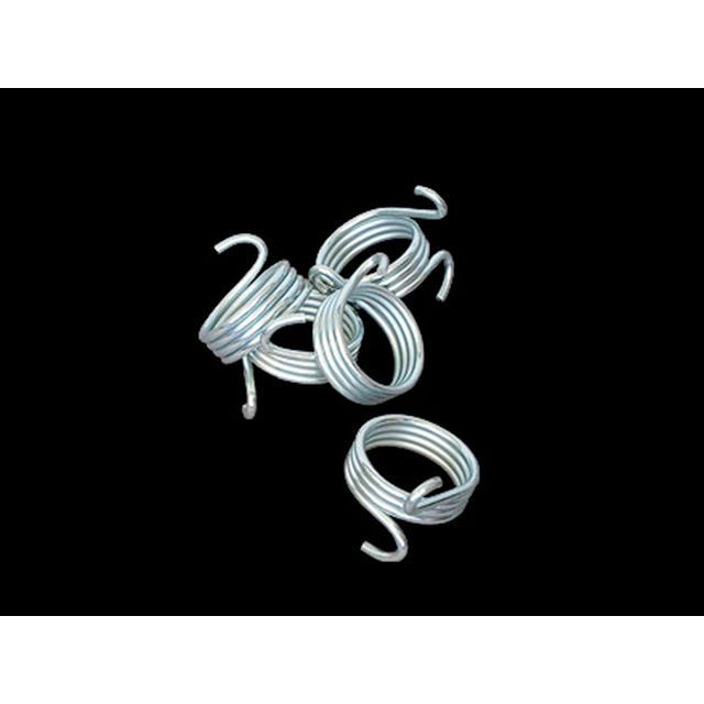 Eastern Motorcycle Parts ブレーキペダルリターンスプリング 71-85yBT ユニクローム ・017751 イースタンモーターサイクルパーツ ペダル ビッグツイン