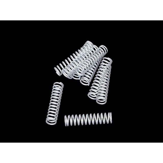 Eastern Motorcycle Parts ブレーキペダルスプリング L81-L82yBT 42521-80 ・017753 イースタンモーターサイクルパーツ ペダル ビッグツイン