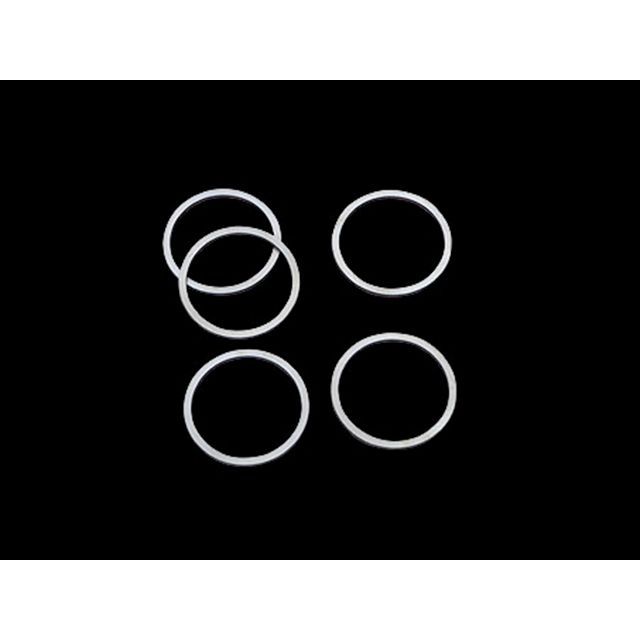 Eastern Motorcycle Parts メイン/カウンターシャフトスラストワッシャー 80-06yBT 91y-XL ・017782 イースタンモーターサイクルパーツ ミッション関連パーツ スポーツスター 5速ビッグツイン