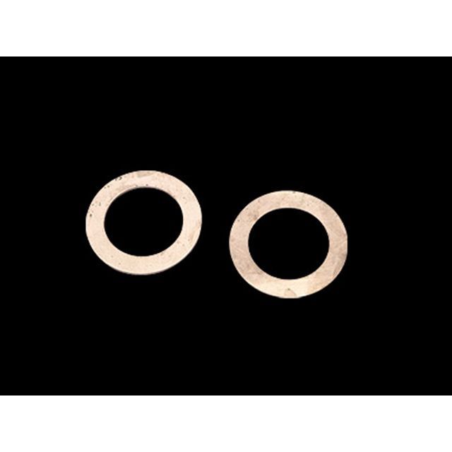 Eastern Motorcycle Parts フライホイールスラストワッシャー 70-99yBT 71-E86XL ・017796 イースタンモーターサイクルパーツ その他電装パーツ ビッグツイン スポーツスター