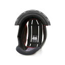 HJC HJP447 インナーライナー(RPHA 11:カイロ レン) サイズ XL(12mm) HJP4479999XL エイチジェイシー ヘルメット内装オプション バイク