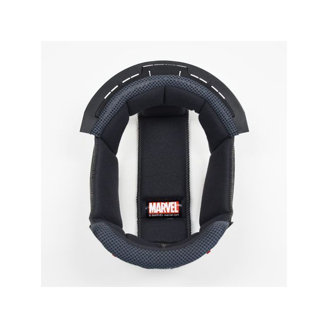 ●メーカー名：エイチジェイシー / HJC●商品名：HJP463 調整用インナーライナー（CS-15：MARVEL）●サイズ：18mm（L/XL適用）・サイズ：12mm（S/M適用）はこちら●メーカー品番：HJP463999918●JANコード：4997035733781商品の保証は、メーカー保証書の内容に準じます。●適合モデルCS-15