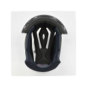 HJC HJP470 インナーライナー(RPHA 70) サイズ L(12mm) HJP4709999L メーカー在庫あり エイチジェイシー ヘルメット内装オプション バイク(2)