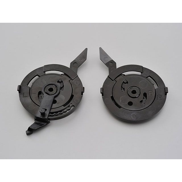 NOLAN シールドメカニズム 96507 ノーラン ヘルメット内装オプション バイク