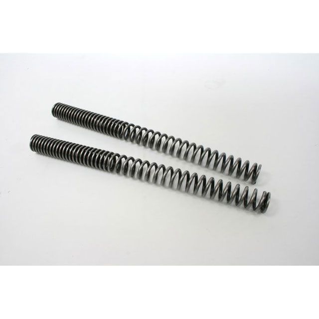 HYPERPRO フロントスプリング（ローダウン約20mm） 22092590 ハイパープロ フロントフォーク関連パーツ バイク F800GT ESA F800GT