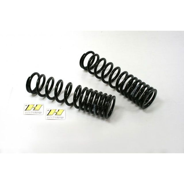 HYPERPRO リアスプリング 22013131 ハイパープロ リアサスペンション関連パーツ バイク CB400SF Versio..