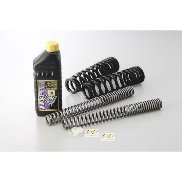 HYPERPRO コンビキット（フロント＆リアスプリング） 22011922 ハイパープロ 車高調整キット PC800