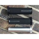 Tramp Cycle インチサイズ用 T-Glip SET THB-008 トランプ グリップ関連パーツ バイク ハーレー