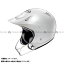 ʡ饤 إå HYPER-T PROʥϥѡTץ ۥ磻 61-62cm HTP-WH-61 Arai եɥإå Х