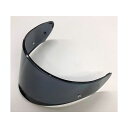 LS2 HELMETS S-12 ピンロックシールド/LS2(ダークスモーク) 18060503 エルエスツーヘルメット ヘルメットシールド バイク