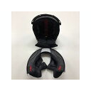 LS2 HELMETS IS-1 インナーセット(LS2) サイズ S 18160102 エルエスツーヘルメット ヘルメット内装オプション バイク