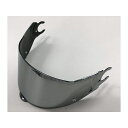 LS2 HELMETS S-14 ピンロックシールド/LS2(ミラーシルバー) 18060705 エルエスツーヘルメット ヘルメットシールド バイク
