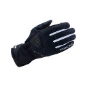 RSTAICHI RST449 ドライマスターフィット レイングローブ(ブラック/ホワイト) サイズ XL RST449BK03XL RSタイチ レイングローブ バイク
