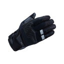 RSTAICHI RST450 ドライマスターフィット エッジ レイングローブ(ブラック) サイズ XXL RST450BK01XXL RSタイチ レイングローブ バイク